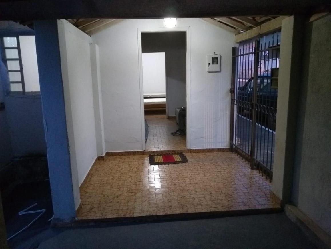 Villa Casa De Temporada Em Capitolio Mg Exterior foto